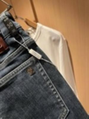 wholesale quality brunello cucinelli jeans model no. 1